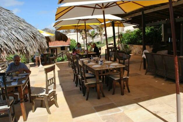 Vila Canoa - Photo4