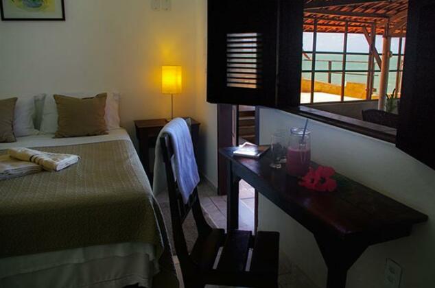 Vila Canoa - Photo5