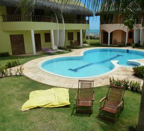 Villa Serena Canoa Quebrada