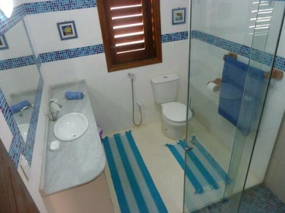 Villa Serena Canoa Quebrada - Photo2