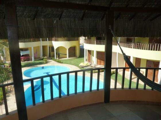 Villa Serena Canoa Quebrada - Photo3