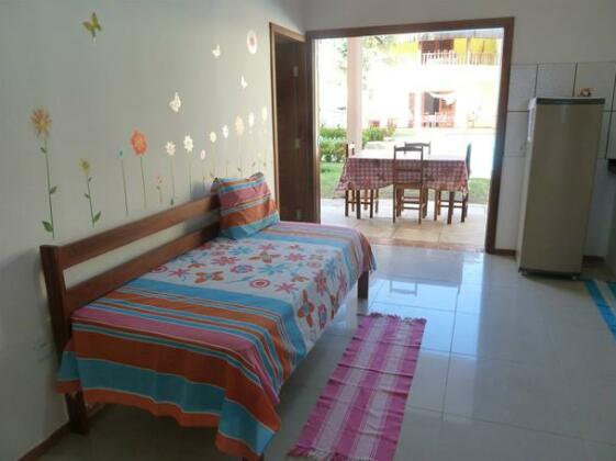 Villa Serena Canoa Quebrada - Photo4