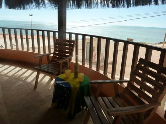Villa Serena Canoa Quebrada - Photo5