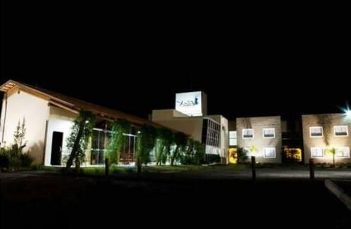 Hotel Flex Canoinhas - Photo2