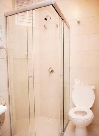 Hotel Flex Canoinhas - Photo4