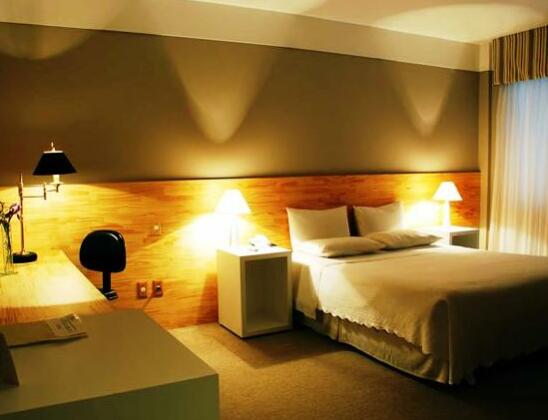 Planalto Hotel - Photo5