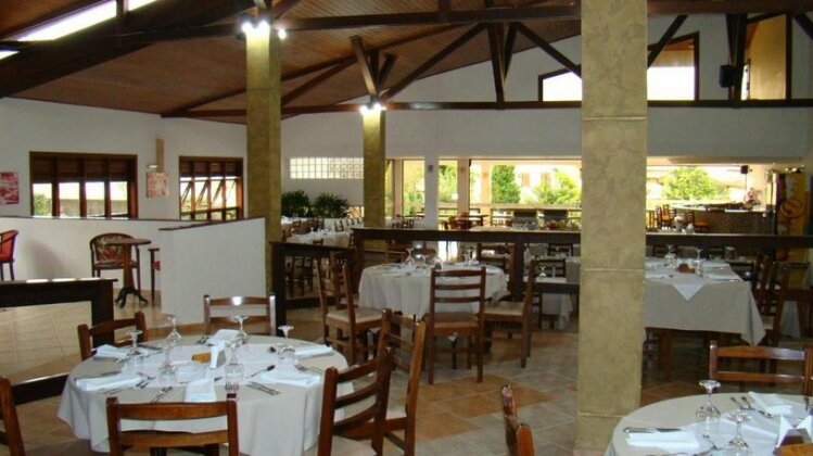 Hotel Baguassu - Photo2