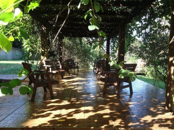 Hotel Passarim - Photo3