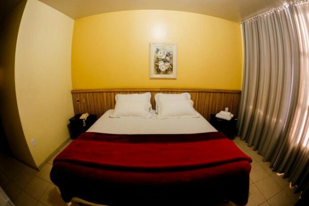 Catuai Palace Hotel - Photo2