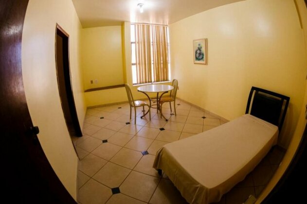 Catuai Palace Hotel - Photo4