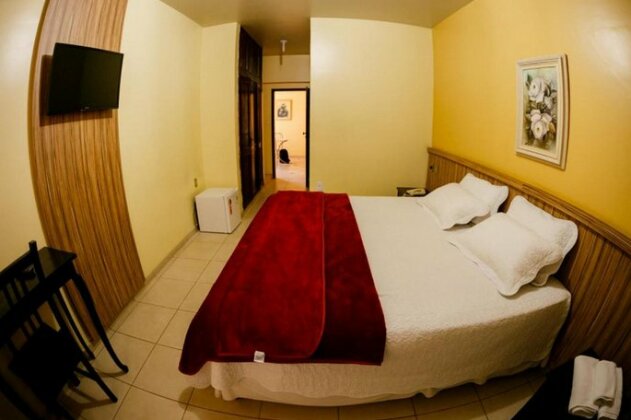 Catuai Palace Hotel - Photo5