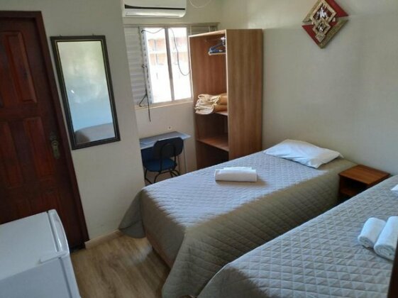 Marinho Plaza Hotel - Photo2
