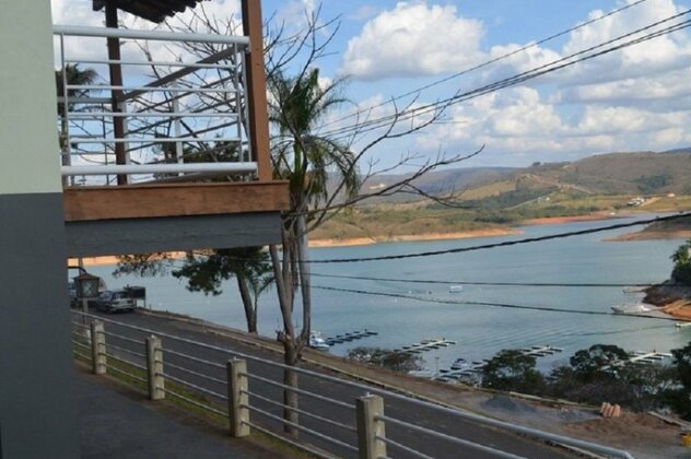 Hotel Escarpas do Lago - Photo3