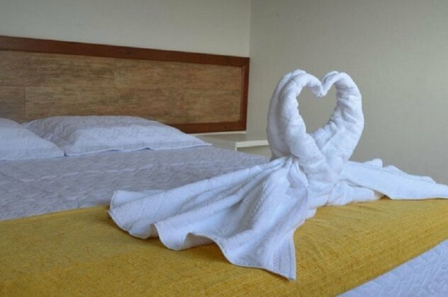 Hotel Escarpas do Lago - Photo5