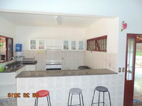 Rancho Beira Lago - Photo3