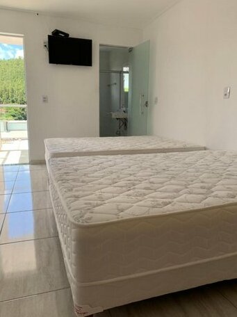 Suites Dona Paris - Photo3