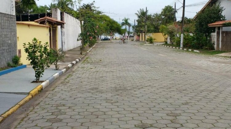 Apartamento Cosmo