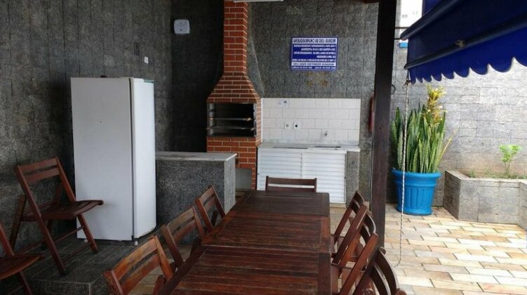 Apartamento Cosmo - Photo3