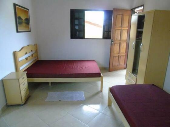 Caraguatatuba flat - Photo3