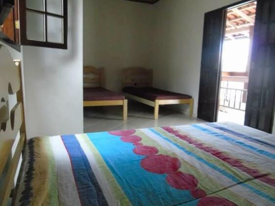 Caraguatatuba flat - Photo4