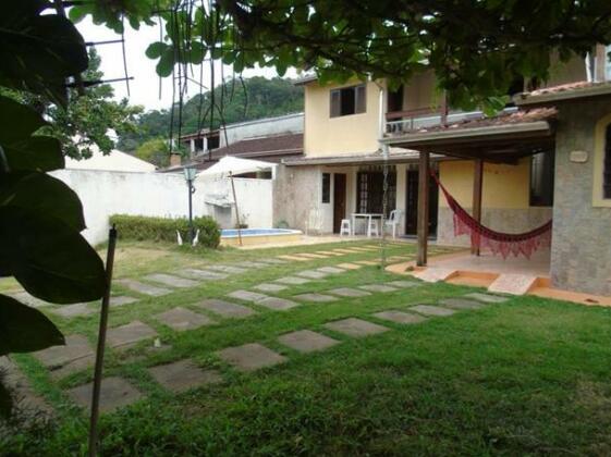 Caraguatatuba flat - Photo5
