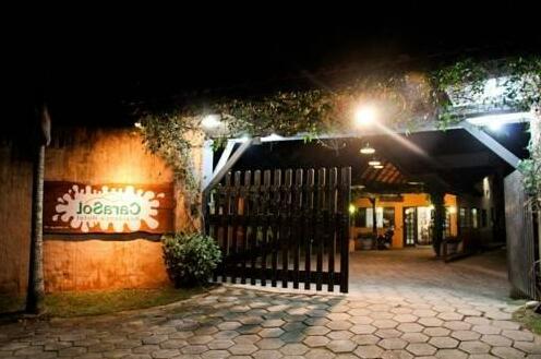 CaraSol Residence Hotel - Photo3