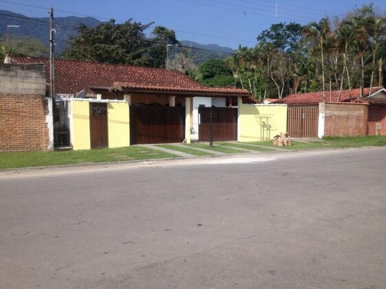 Casa do Sergio
