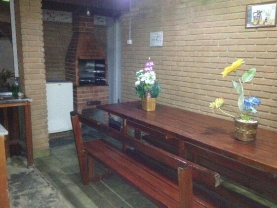 Casa do Sergio - Photo3