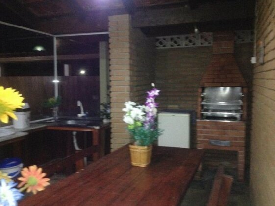 Casa do Sergio - Photo5