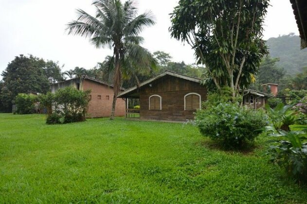 Casa na Praia Massaguacu