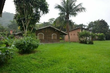 Casa na Praia Massaguacu