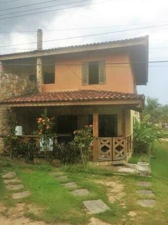 Casa No Capricornio