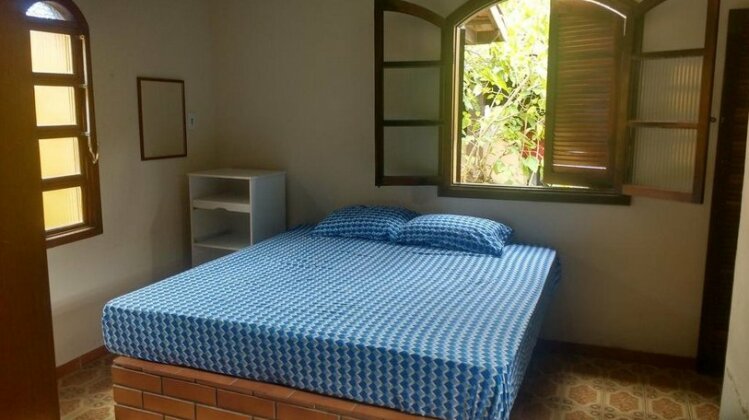 Casa Recanto Verde Mar II - Photo5