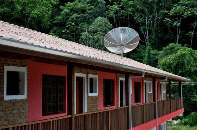 Chales Buriti - Photo3