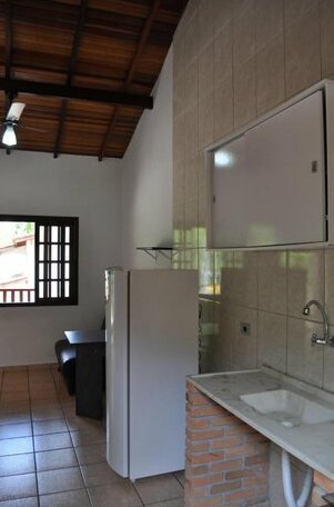 Chales Buriti - Photo5