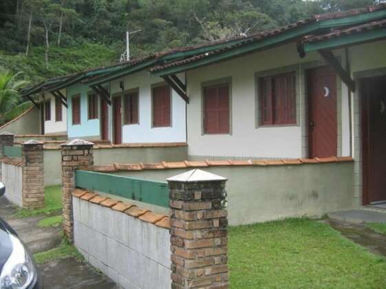 Chales Luz Da Lua - Photo4