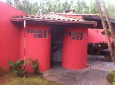 Hostel Casa da Praia