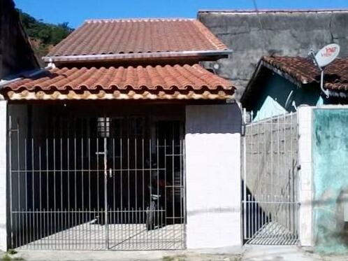 Hostel Kitinetes Pedra do Jacare