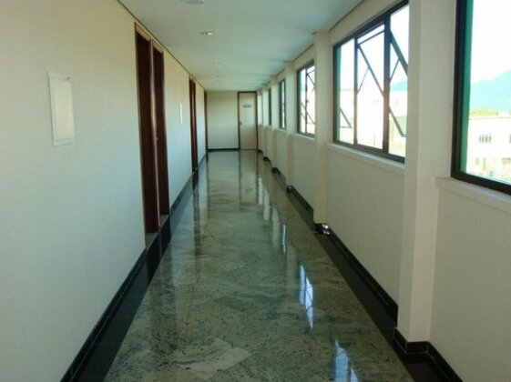 Hotel Colonia Aojesp - Photo2