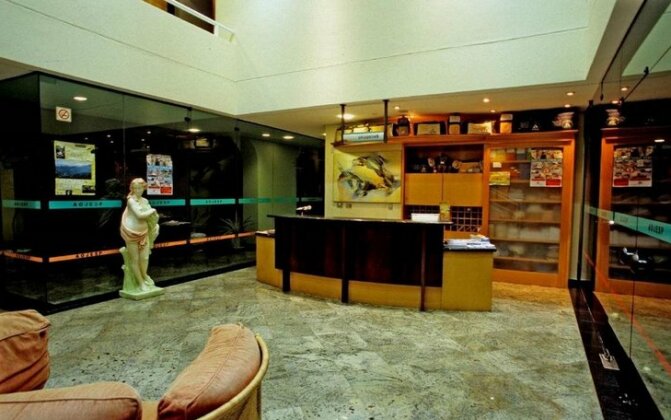 Hotel Colonia Aojesp - Photo4