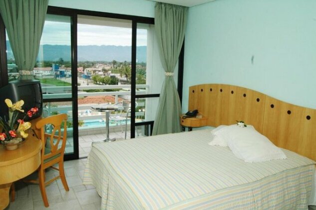 Hotel Colonia Aojesp - Photo5