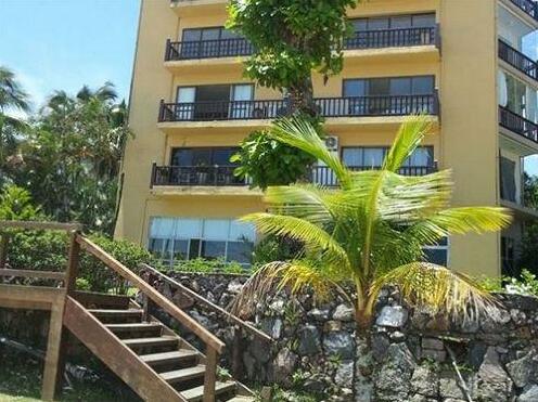 Hotel Flat Tabatinga - Photo2