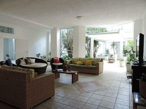 Hotel Flat Tabatinga - Photo3