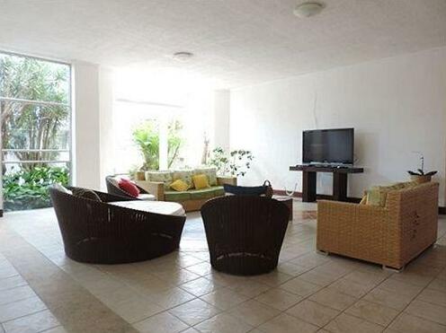 Hotel Flat Tabatinga - Photo4
