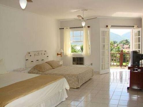 Hotel Flat Tabatinga - Photo5