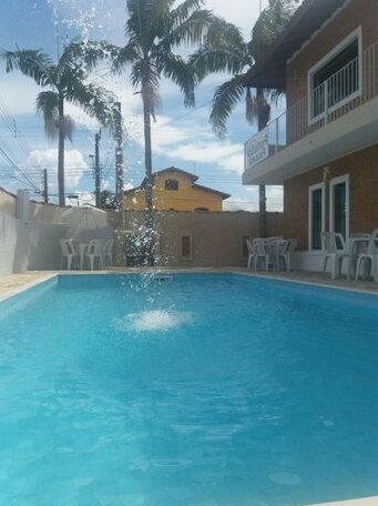 PortoSol Pousada