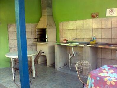 Pousada Arpoador - Photo3