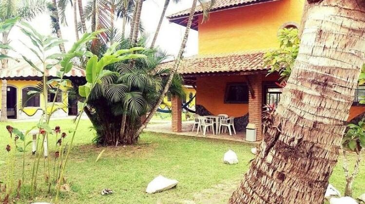 Pousada Condominio Mare Mansa - Photo3
