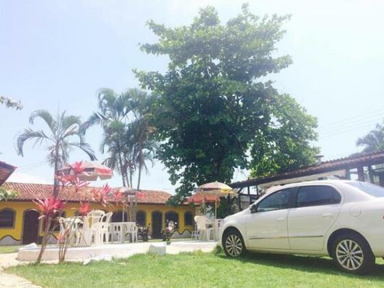 Pousada Condominio Mare Mansa - Photo4
