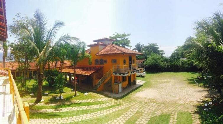 Pousada Condominio Mare Mansa - Photo5